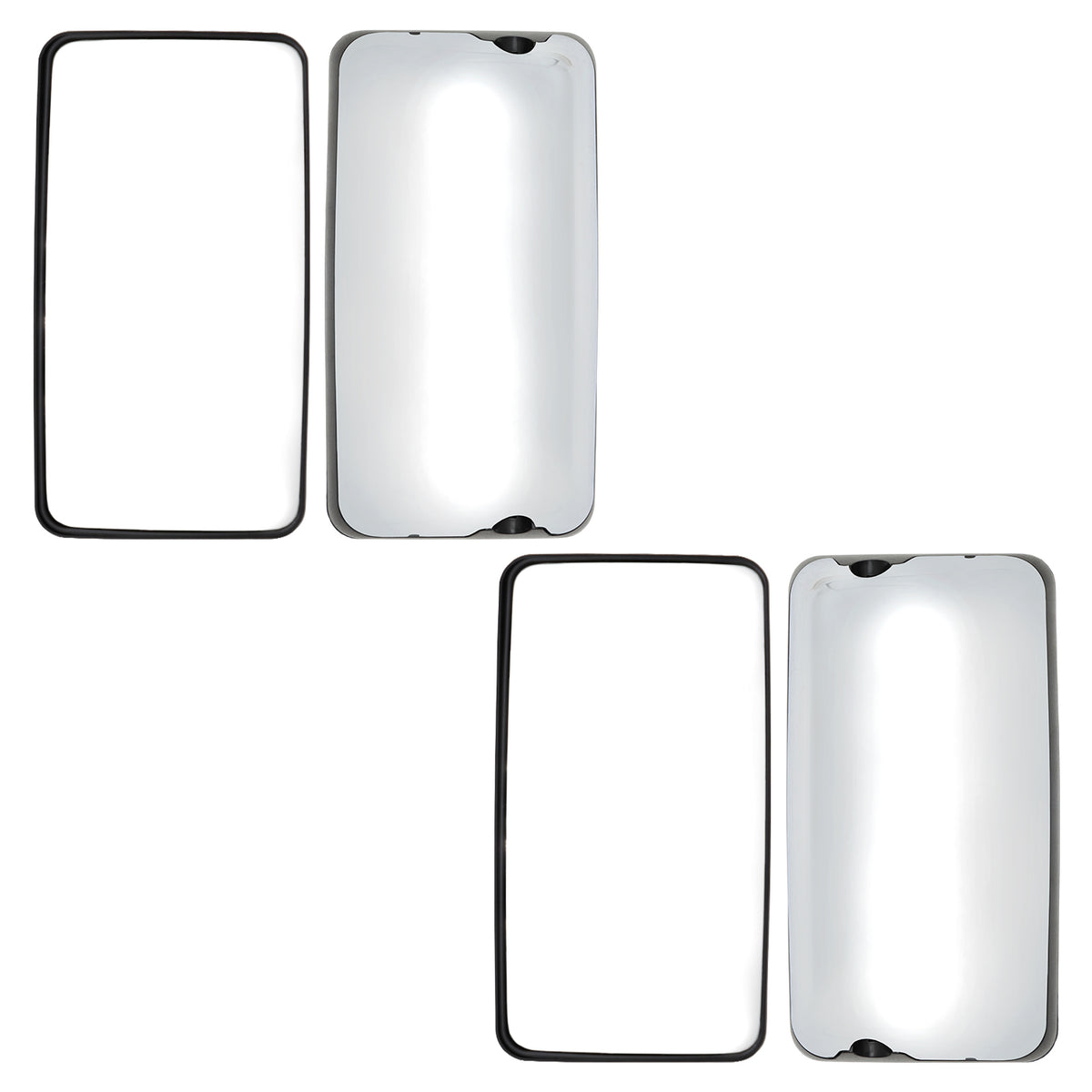 Door Mirror Main Mirror for Hino 238/258/268/338 2006-2020