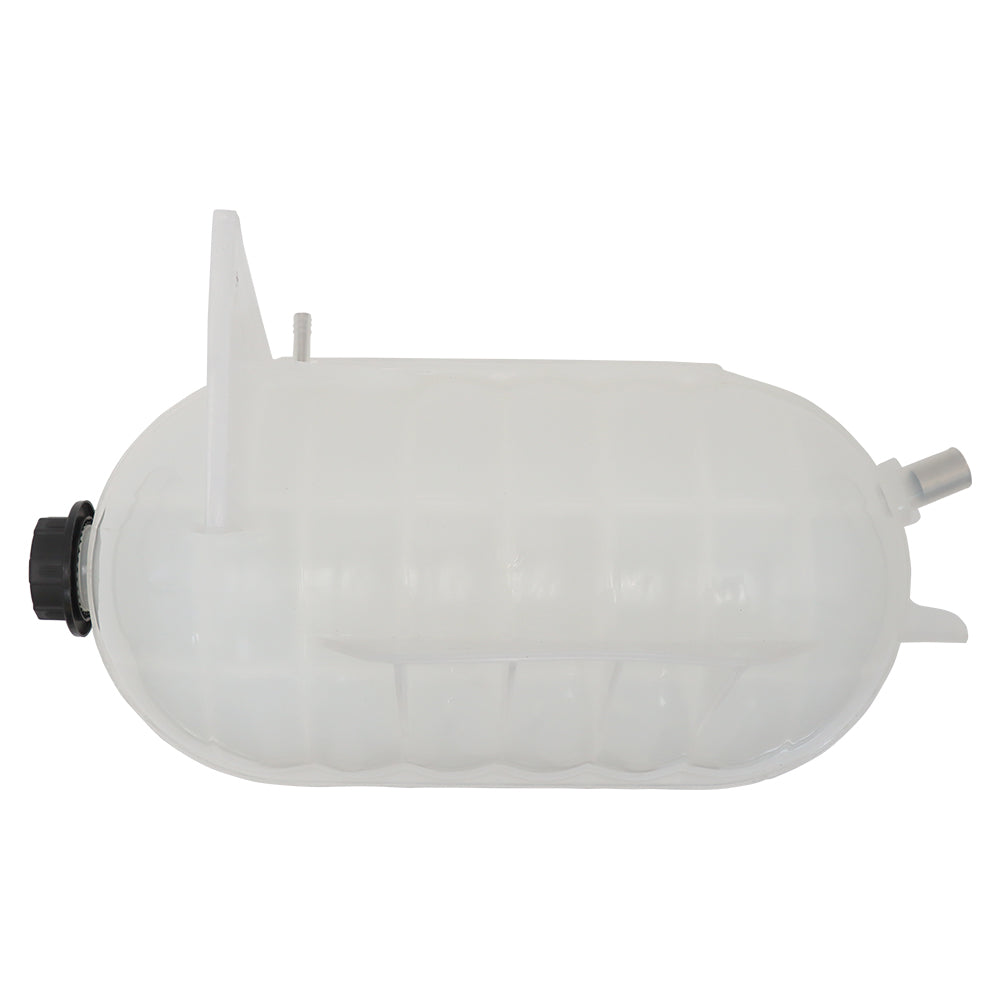 Coolant Overflow Tank Compatible With IInternational 8600 2005-2007
