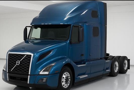 Volvo VNL/VNM 2026+