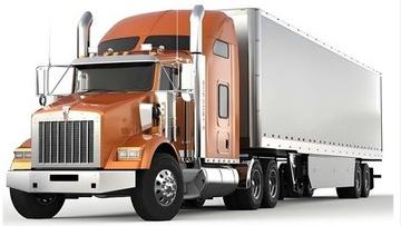 Kenworth C500/W900/T800 1984-2008
