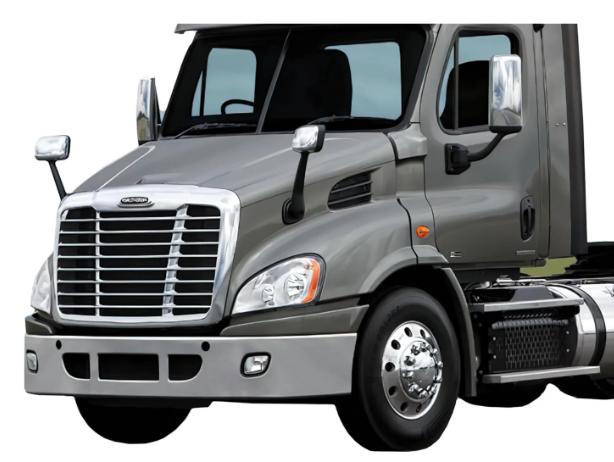 Freightliner Cascadia 2008-2017
