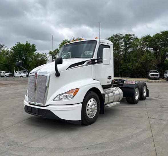 Kenworth T680 2022-2024