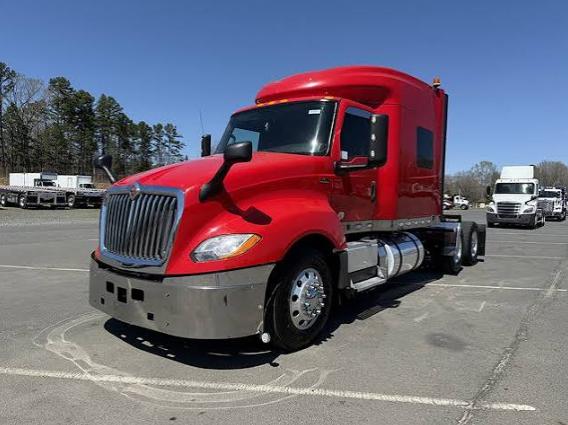 International Harvester LT625 2018+