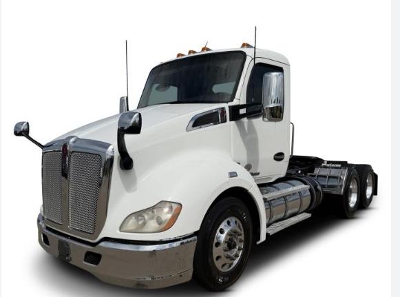 Kenworth T680 2013-2021