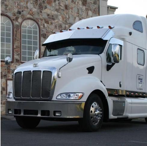 Peterbilt 386/387/382/384 2005-2016