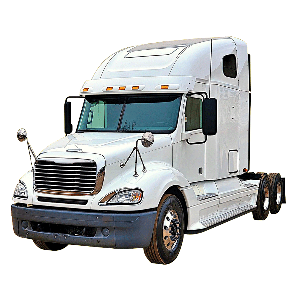 Freightliner Columbia 2004-2017