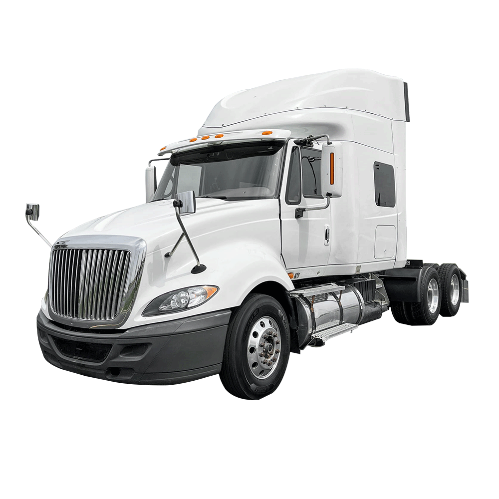 International ProStar 2008-2016