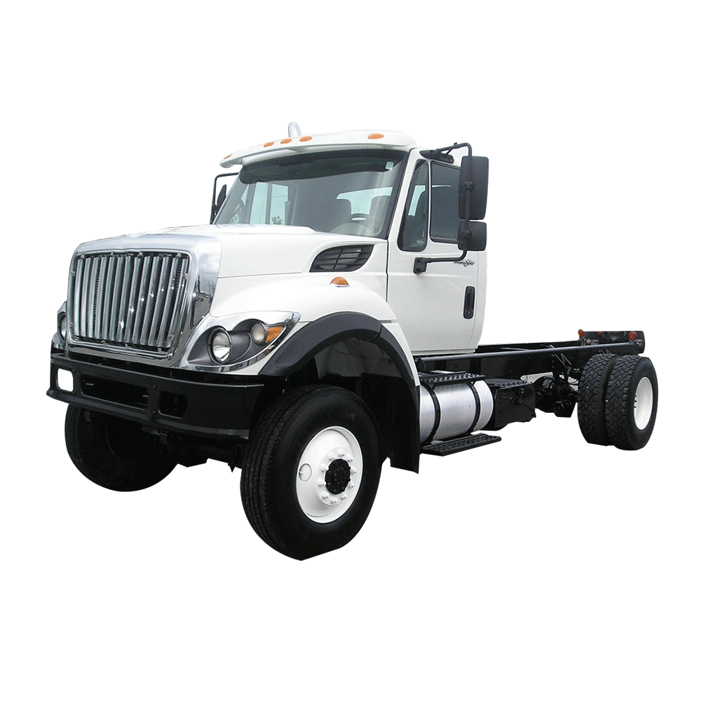 International WorkStar 7700 2008-2021