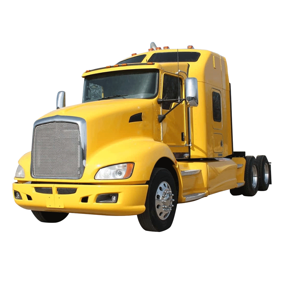 Kenworth T660 2008-2019