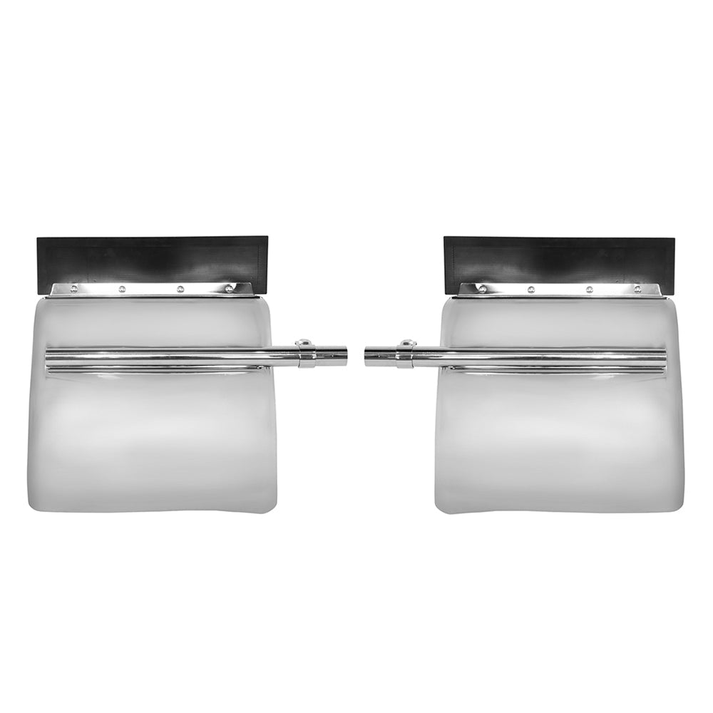 Fender/MudFlap