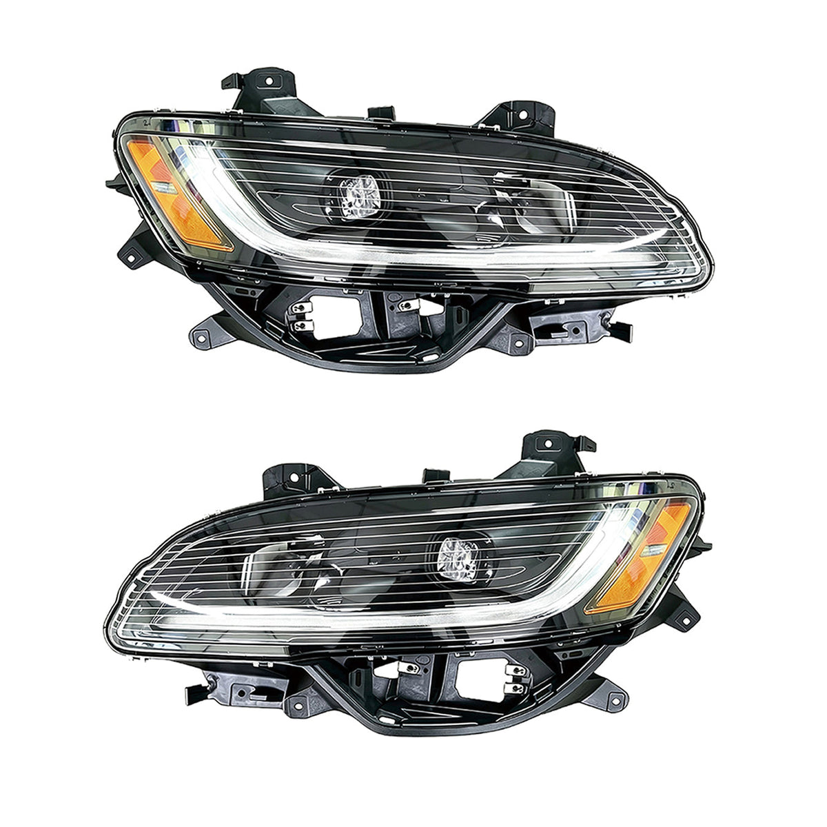 Headlight