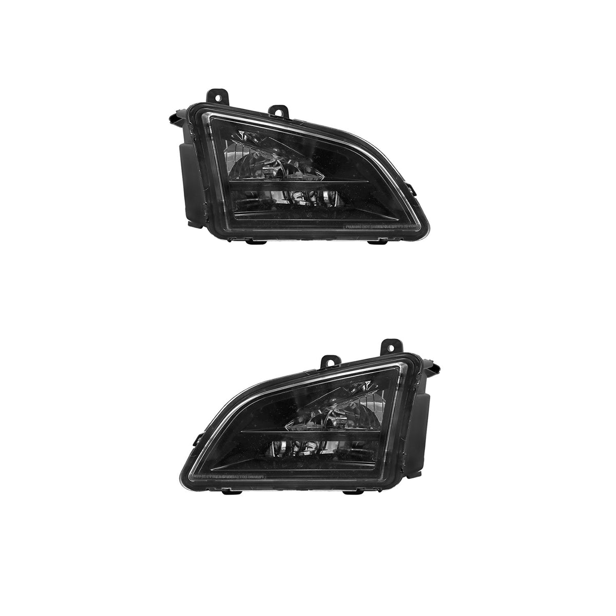 Fog Lamp