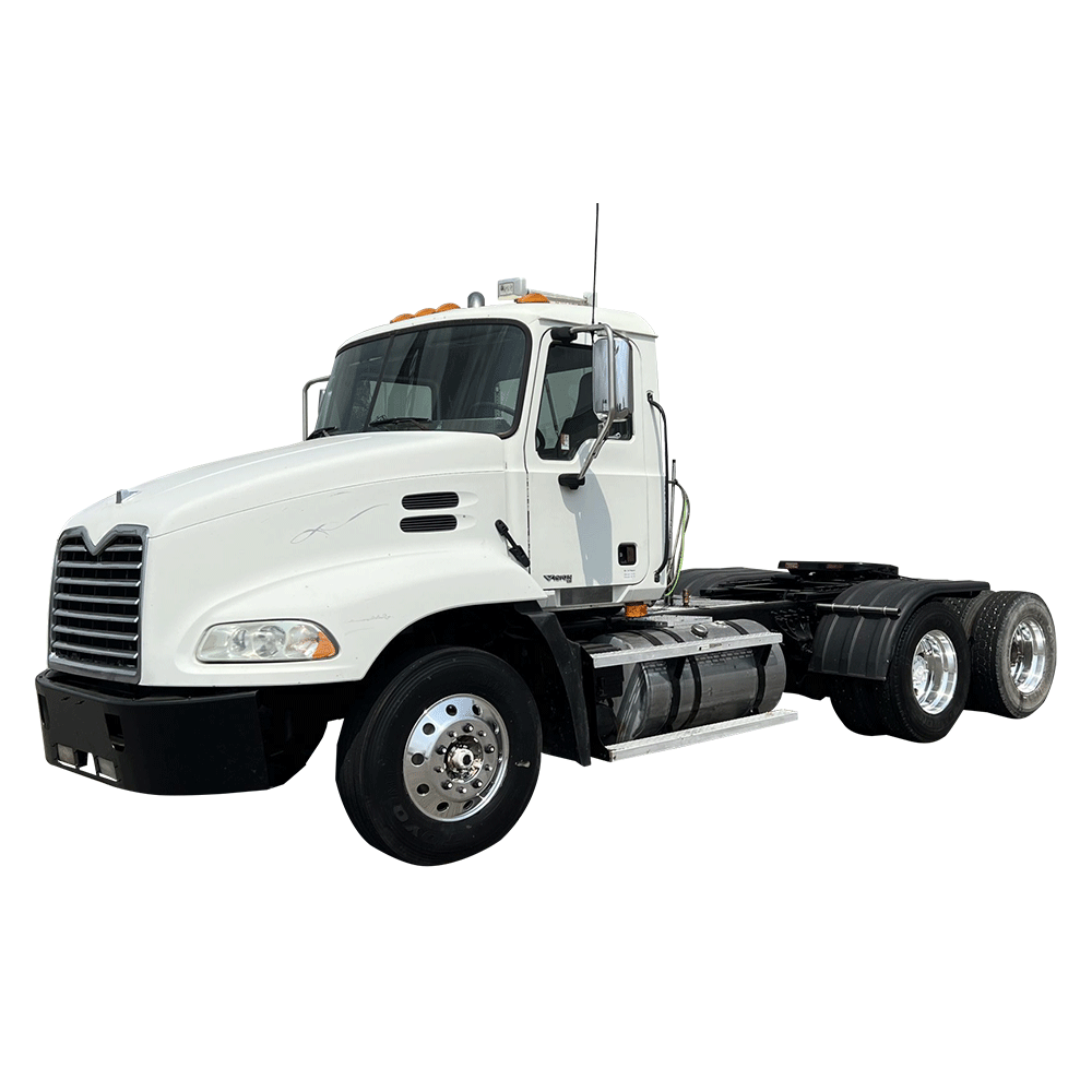 Mack Vision CX/CXN 1998-2018