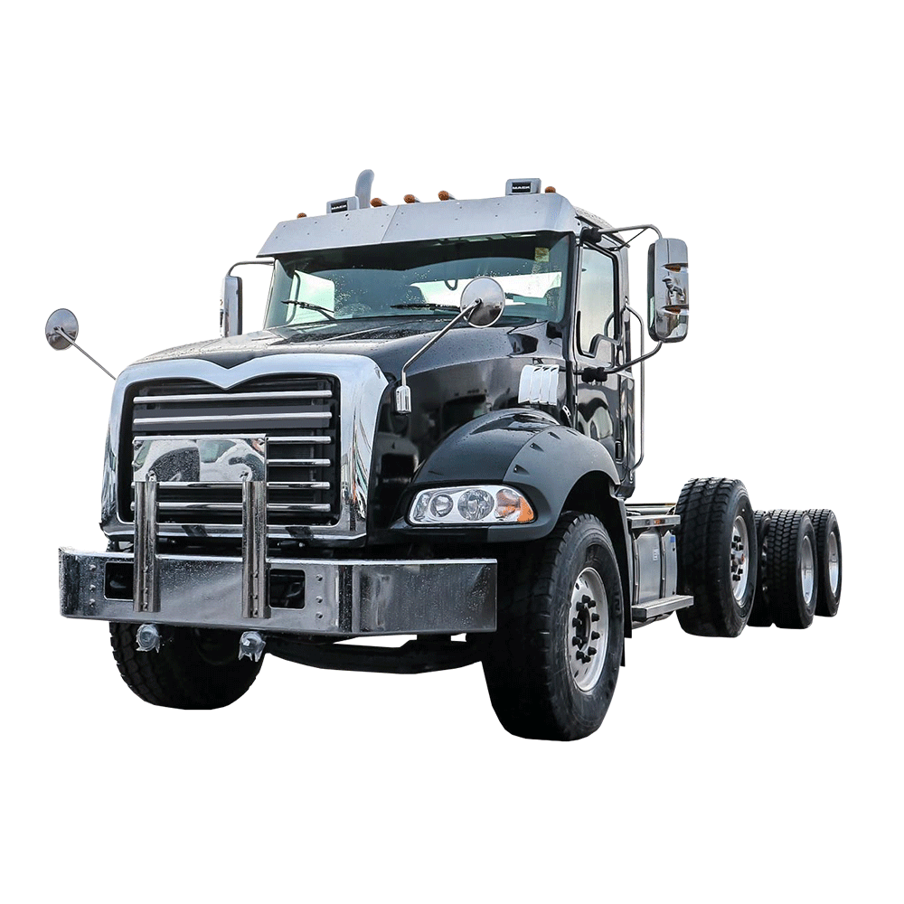 Mack Granite GU7/GU8 2008-2018