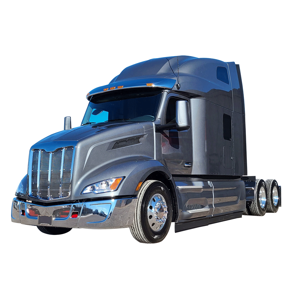 Peterbilt 579/587 2011-2021