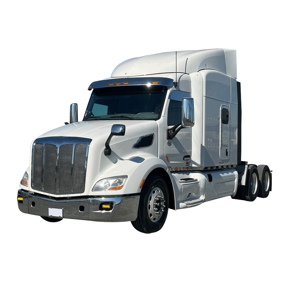 Peterbilt 579/587 2022+