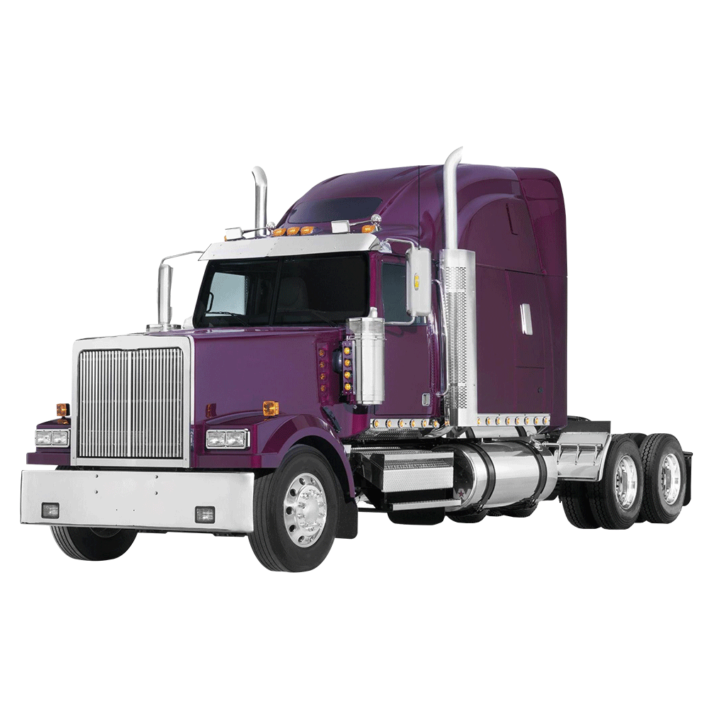 Western Star 4900 1985-2000