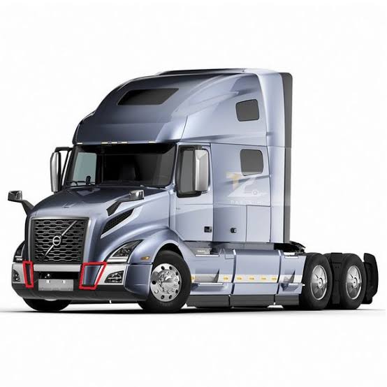 Volvo VNL/VNM 2018+