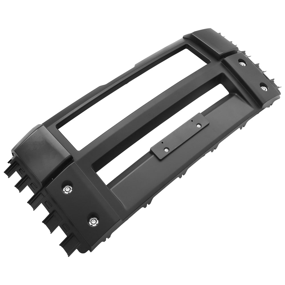 Front Bumper Compatible With Mack Anthem 2018+