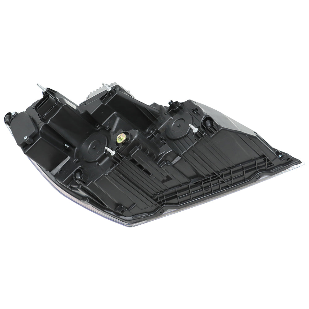 Full LED Headlights Assembly Compatible With Freightliner Cascadia 2018+