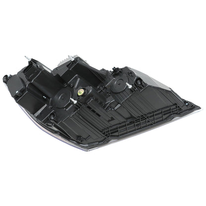 Full LED Headlights Assembly Compatible With Freightliner Cascadia 2018+