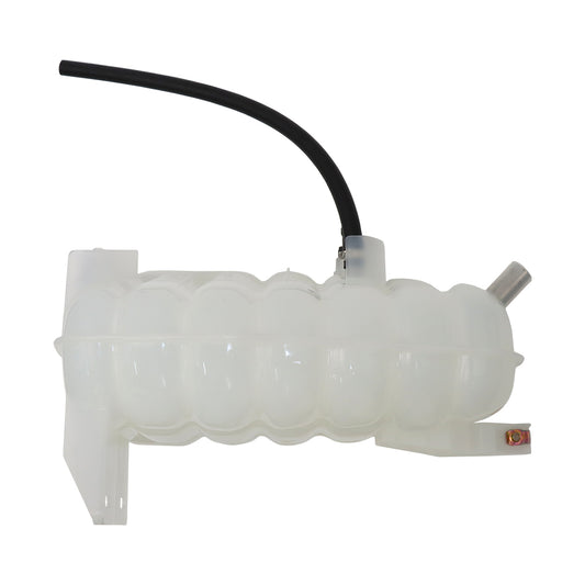 Coolant Overflow Tank Compatible With International ProStar 2008-2016
