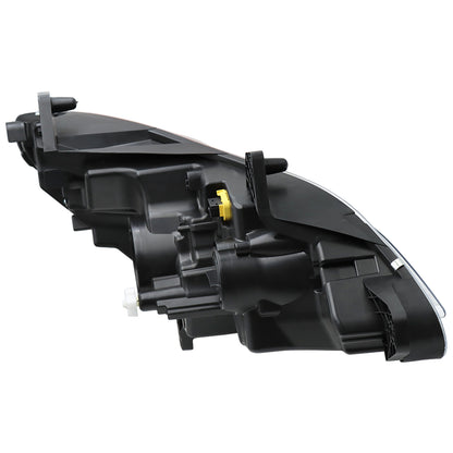 LED Halogen Headlight Assembly For 2022-2024 Kenworth T680