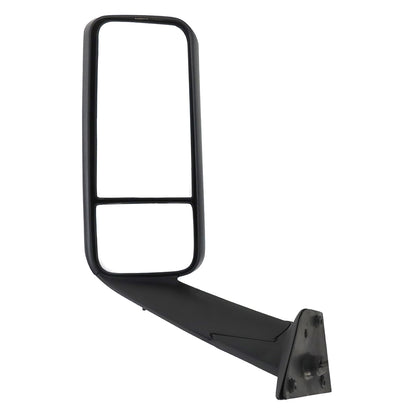 Chrome Heated Door Mirror for Freightliner Cascadia 2018+ Left Driver Side