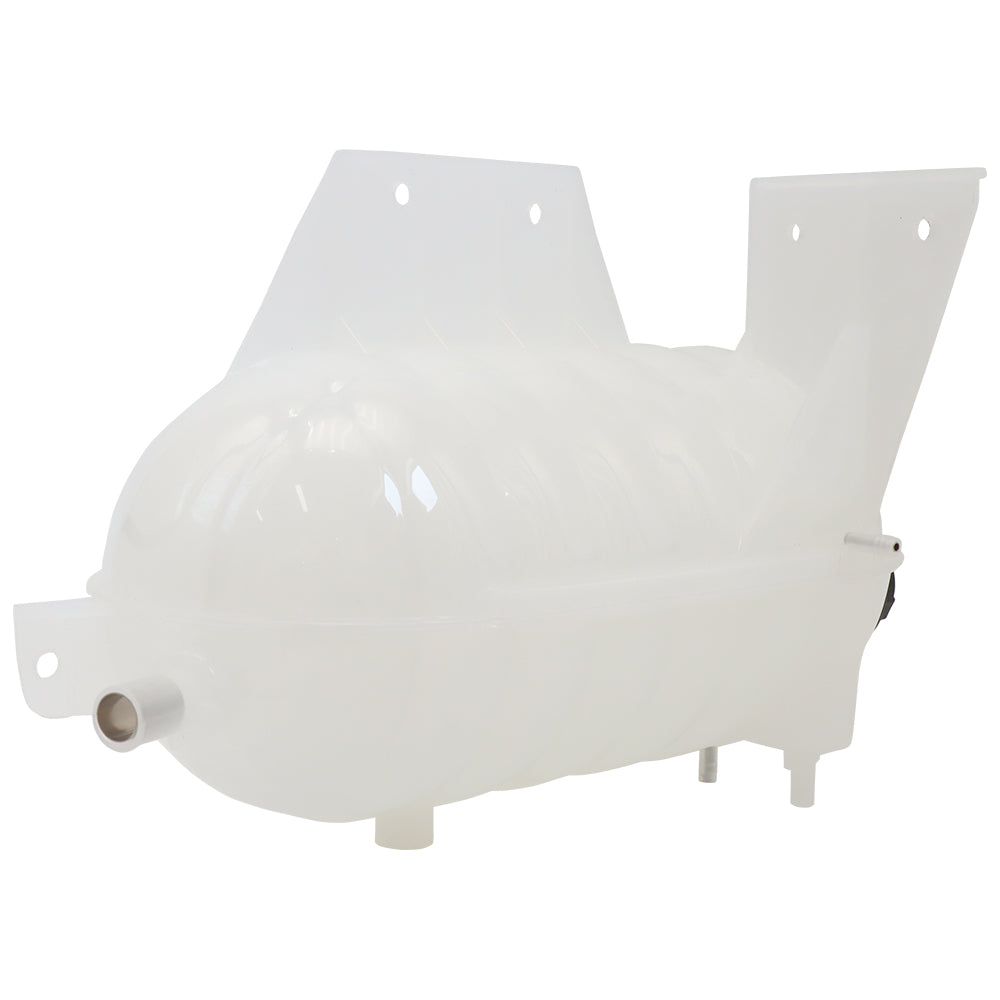 Coolant Overflow Tank Compatible With IInternational 8600 2005-2007