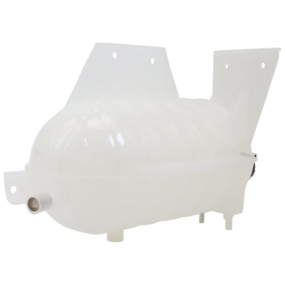 Coolant Overflow Tank Compatible With IInternational 8600 2005-2007
