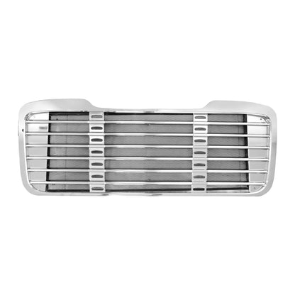 Compatible avec les camions Freightliner M2 2003-2015, calandre avant entièrement chromée