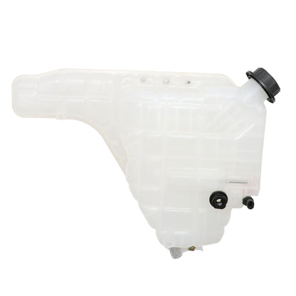 Vase d'expansion de liquide de refroidissement compatible avec les camions International avec trou de capteur