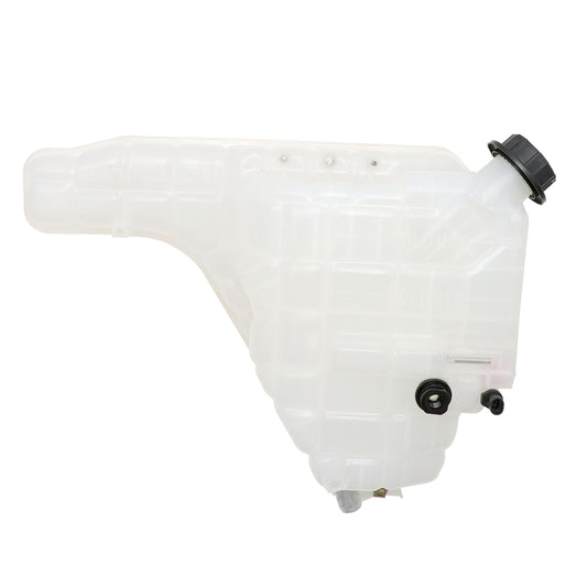 Coolant Overflow Tank Compatible With International Harvester LT625 2018+