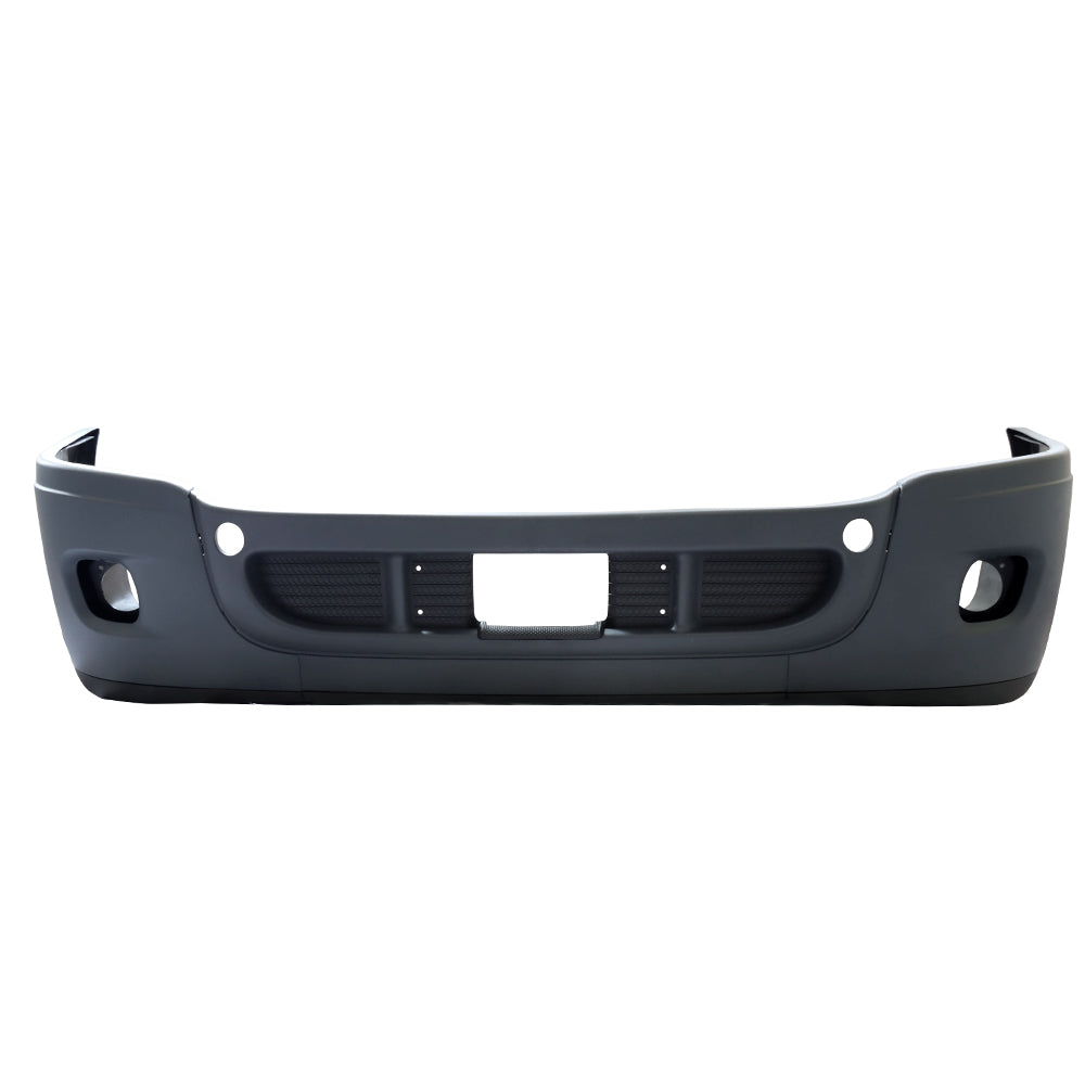 Complete Bumper Fit for Freightliner Cascadia 2008-2017 With Fog Light Hole