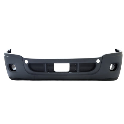 Complete Bumper Fit for Freightliner Cascadia 2008-2017 With Fog Light Hole