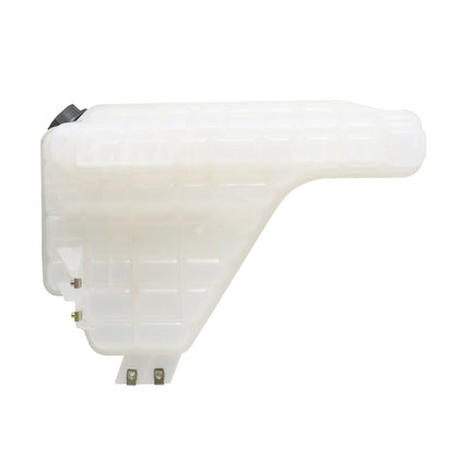 Vase d'expansion de liquide de refroidissement compatible avec les camions International avec trou de capteur