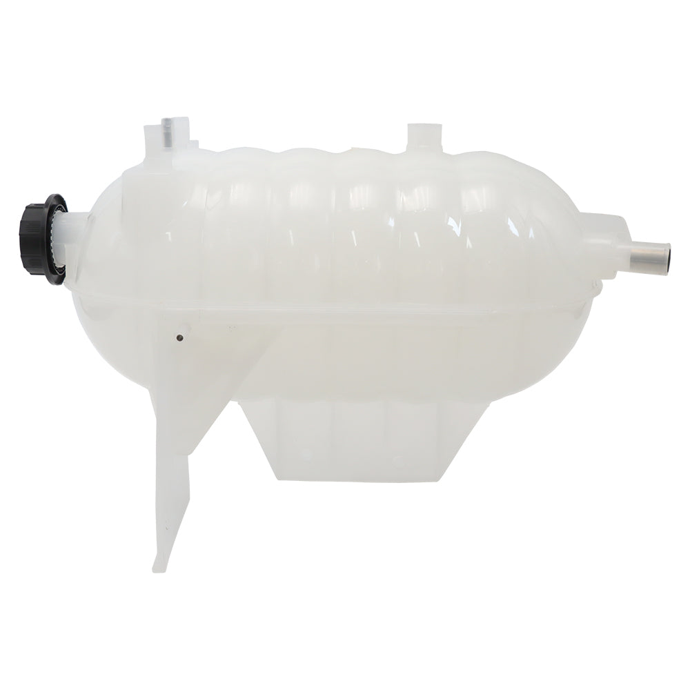 Coolant Overflow Tank Compatible With IInternational 8600 2005-2007