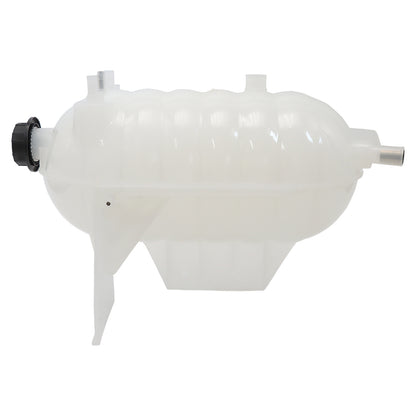 Coolant Overflow Tank Compatible With IInternational 8600 2005-2007