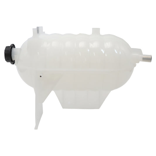 Coolant Overflow Tank Compatible With IInternational 8600 2005-2007