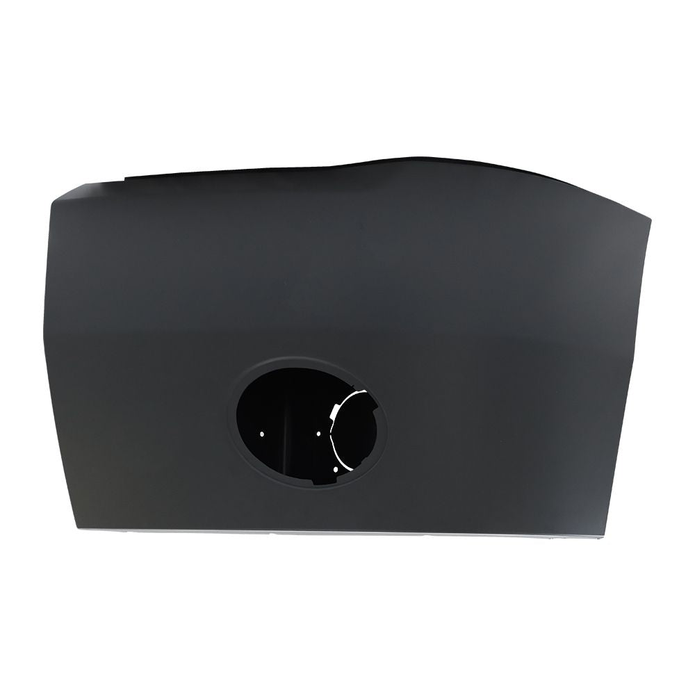 Front Bumper Compatible With Mack Anthem 2018+