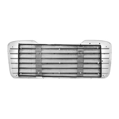 Compatible avec les camions Freightliner M2 2003-2015, calandre avant entièrement chromée