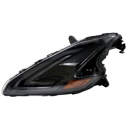 Headlight Assembly for Volvo VNL/VNM 2026+