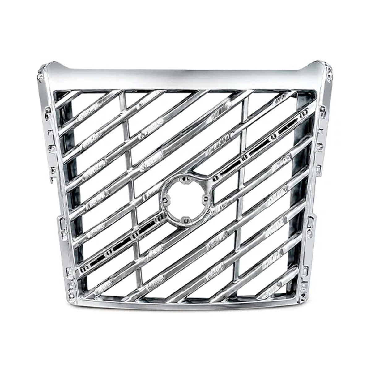 Chrome Grille For Volvo VNL/VNM 2026+