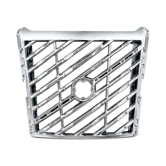 Chrome Grille For Volvo VNL/VNM 2026+