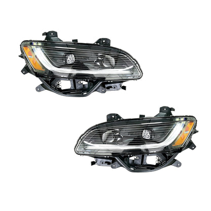 Headlight for Freightliner Cascadia 2026+ 5th Gen
