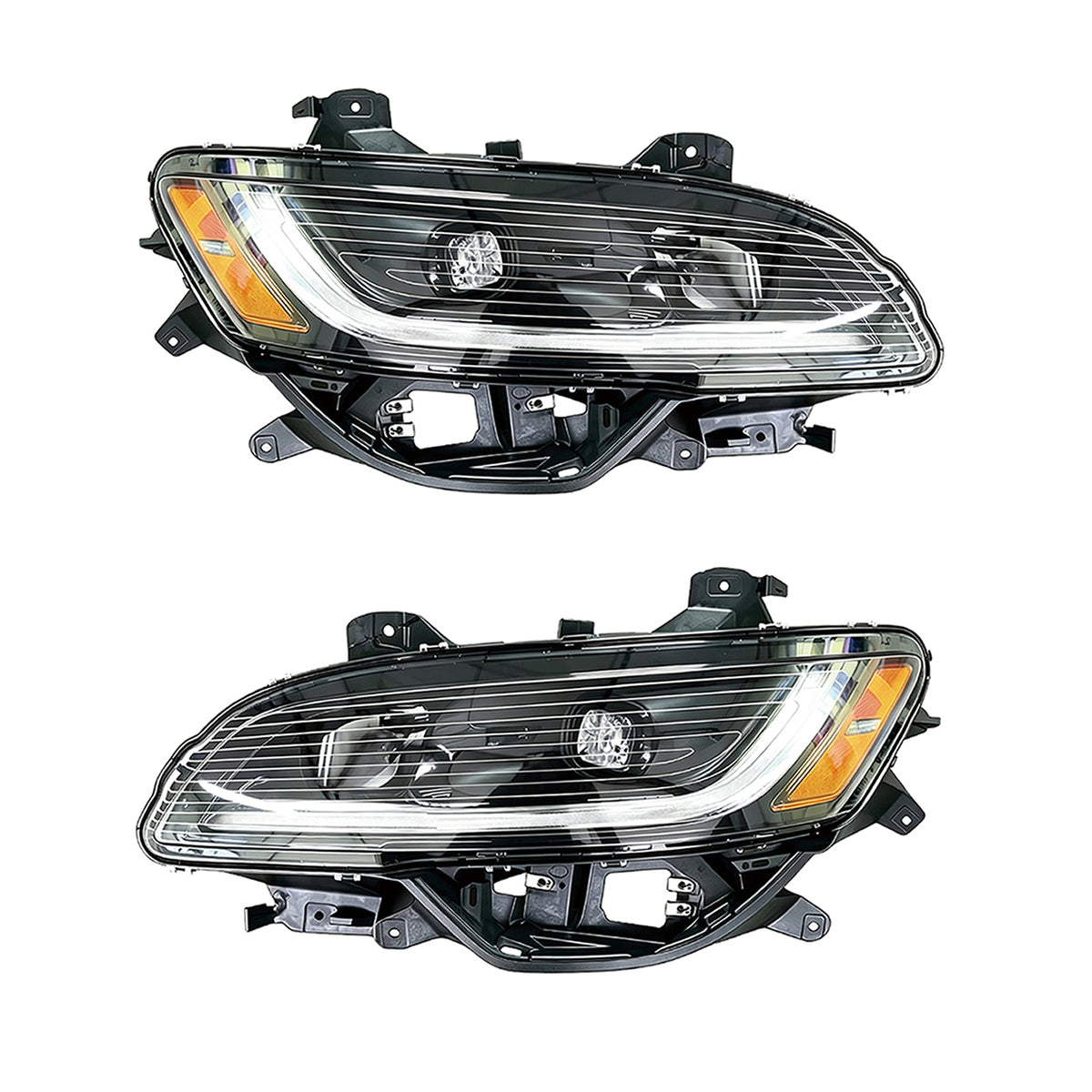 Headlight for Freightliner Cascadia 2026+ 5th Gen