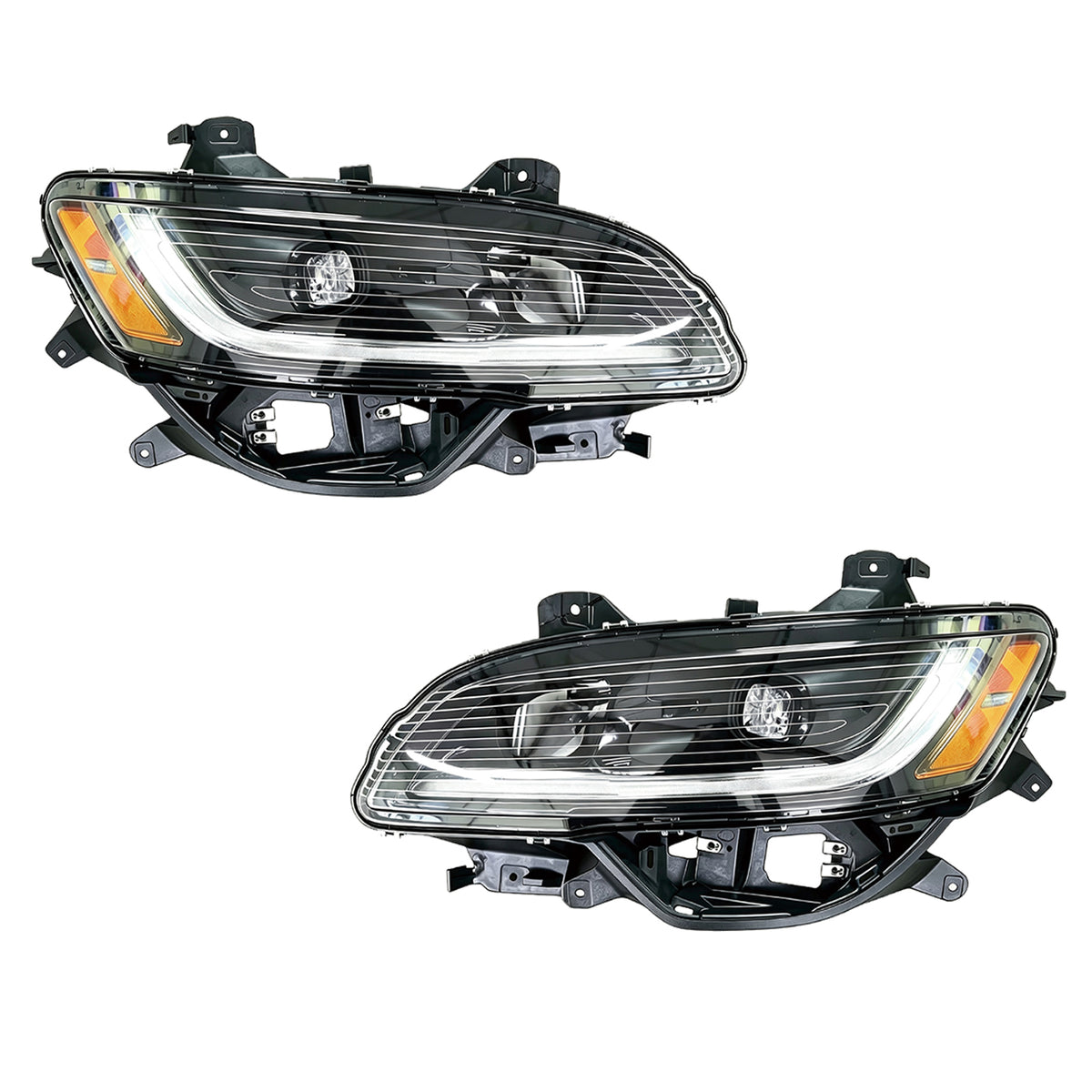 Headlight for Freightliner Cascadia 2026+ 5th Gen
