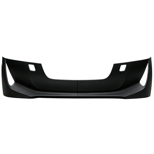 Bumper for Freightliner Cascadia 2026+ Gen 5