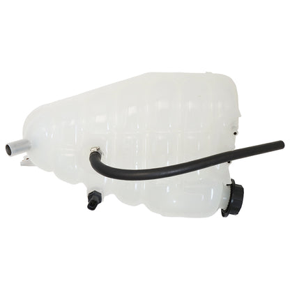 Coolant Overflow Tank Compatible With International ProStar 2008-2016