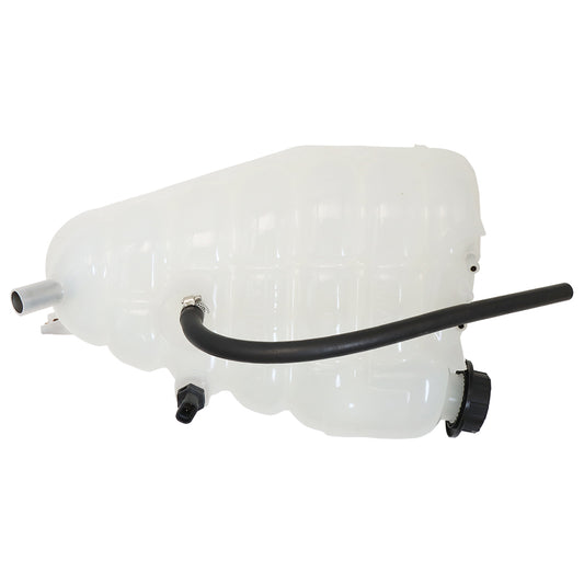 Coolant Overflow Tank Compatible With International ProStar 2008-2016